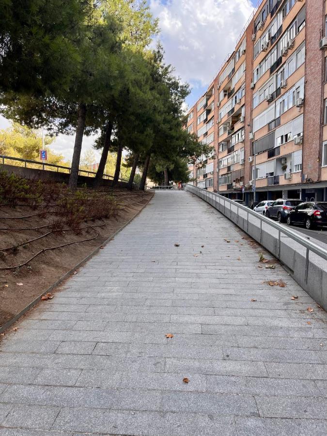 Madrid River Dreams Extérieur photo